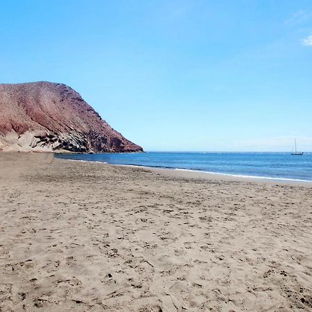 La Perla D23 En El Medano Apartman Kültér fotó