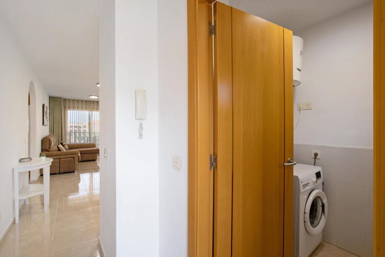 La Perla D23 En El Medano Apartman Kültér fotó